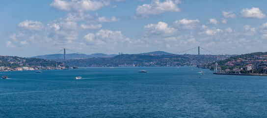 Short break in Instabul, Turkey