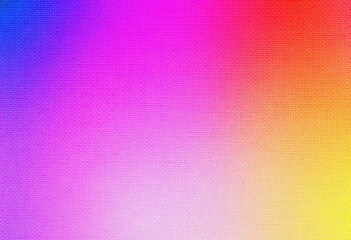 Abstract gradient particle texture background, color gradient fabric paper texture background