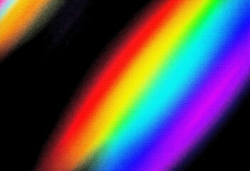 Abstract gradient particle texture background, color gradient fabric paper texture background