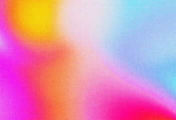 Abstract gradient particle texture background, color gradient fabric paper texture background