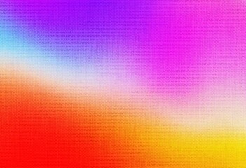 Abstract gradient particle texture background, color gradient fabric paper texture background