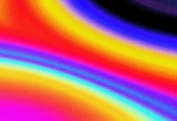 Abstract gradient particle texture background, color gradient fabric paper texture background