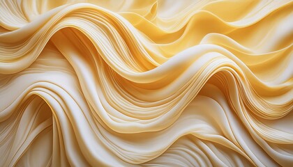 Fototapeta premium abstract background with waves