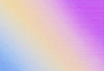 Abstract gradient particle texture background, color gradient fabric paper texture background