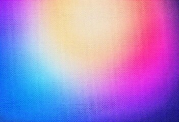 Abstract gradient particle texture background, color gradient fabric paper texture background