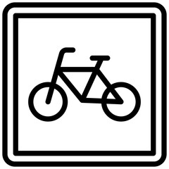 Cycle Lane