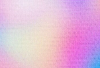 Fototapeta premium Abstract gradient particle texture background, color gradient fabric paper texture background