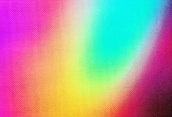 Abstract gradient particle texture background, color gradient fabric paper texture background