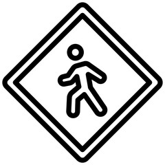 Pedestrian