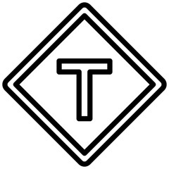 T Junction