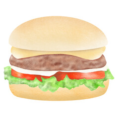 Burgers