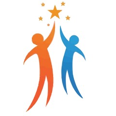 Project management banner web icon  concept with icon of human resources, risk, scope, cost, communication, time and procurement