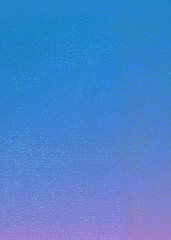 Blue vertical background for social media, story, poster, banner, ads and various design works