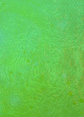 Green vertical background for social media, story, poster, banner, ads and various design works