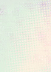 White vertical background for social media, story, poster, banner, ads and various design works