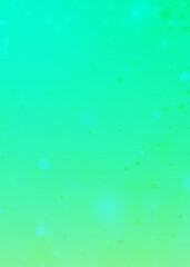 Green vertical background for social media, story, poster, banner, ads and various design works