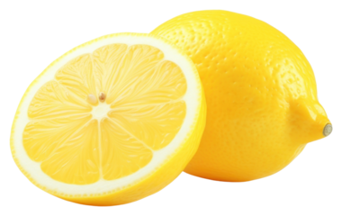 PNG Lemon fruit plant food.