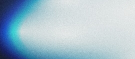 Grainy Gradient with Soft Light and Realistic Paper Texture - High Definition
