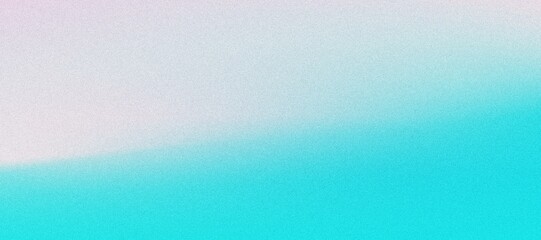 Soft and Subtle Gradient with Textured Noise and Glow - 8K Quality, Blue Color
