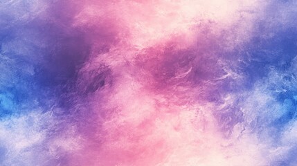 Fototapeta premium Dreamy and hazy textured background
