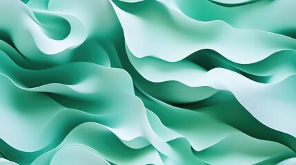Fototapeta premium 3D rendering and illustration suitable for banners brochures or covers