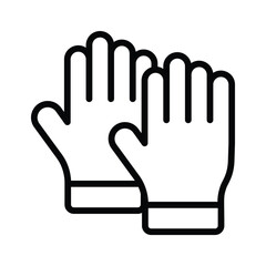 Protective gloves essential for safe and comfortable gardening tasks