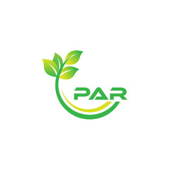 PAR Logo Design, Inspiration for a Unique Identity