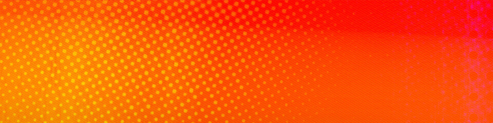 Red horizontal background for ad, posters, banners, social media, events, and various design works