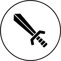 Sword Icon