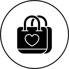 Shopping Bag Icon