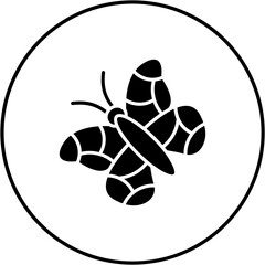 Butterfly Icon