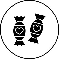 Candy Icon