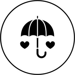 Umbrella Icon