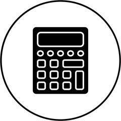 Calculator Icon
