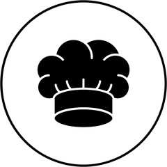 Cook hat Icon