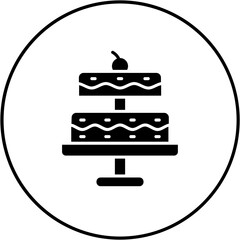 Cake Icon