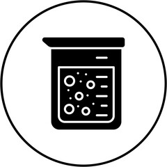 Beaker Icon