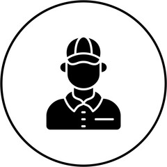 Technician Icon