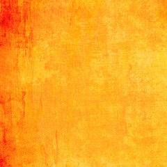 Orange squared banner backgrounds for backdrop, poster, social media events and various design works