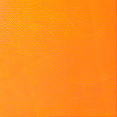 Orange squared banner backgrounds for backdrop, poster, social media events and various design works