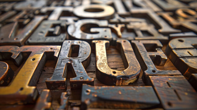 Typography books and resources for teaching typography design