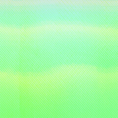 Green squared banner backgrounds for backdrop, poster, social media events and various design works