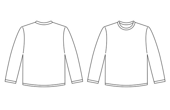 ロングTシャツ」の写真素材 | 264件の無料イラスト画像 | Adobe Stock