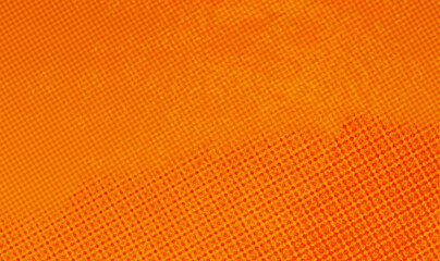 Orange background for Banner, Poster, ad, celebration, party, event and various design works