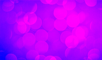 Purple background for Banner, Poster, ad, celebration, party, event and various design works
