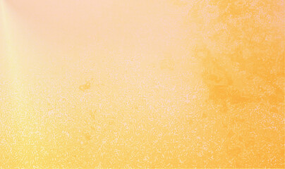 Orange background for Banner, Poster, ad, celebration, party, event and various design works