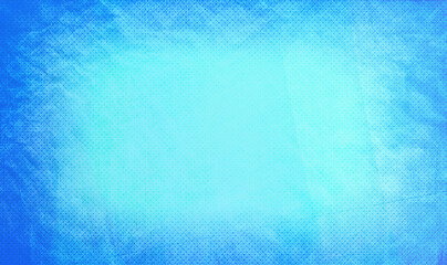 Blue background for Banner, Poster, ad, celebration, party, event and various design works