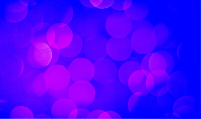 Purple background for Banner, Poster, ad, celebration, party, event and various design works