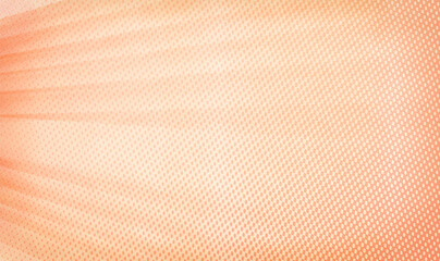 Orange background for Banner, Poster, ad, celebration, party, event and various design works