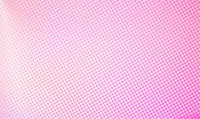 Pink background for Banner, Poster, ad, celebration, party, event and various design works